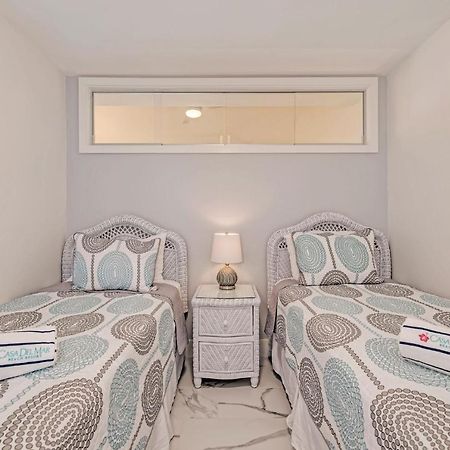 Casa Del Mar Longboat Key Aparthotel Kültér fotó