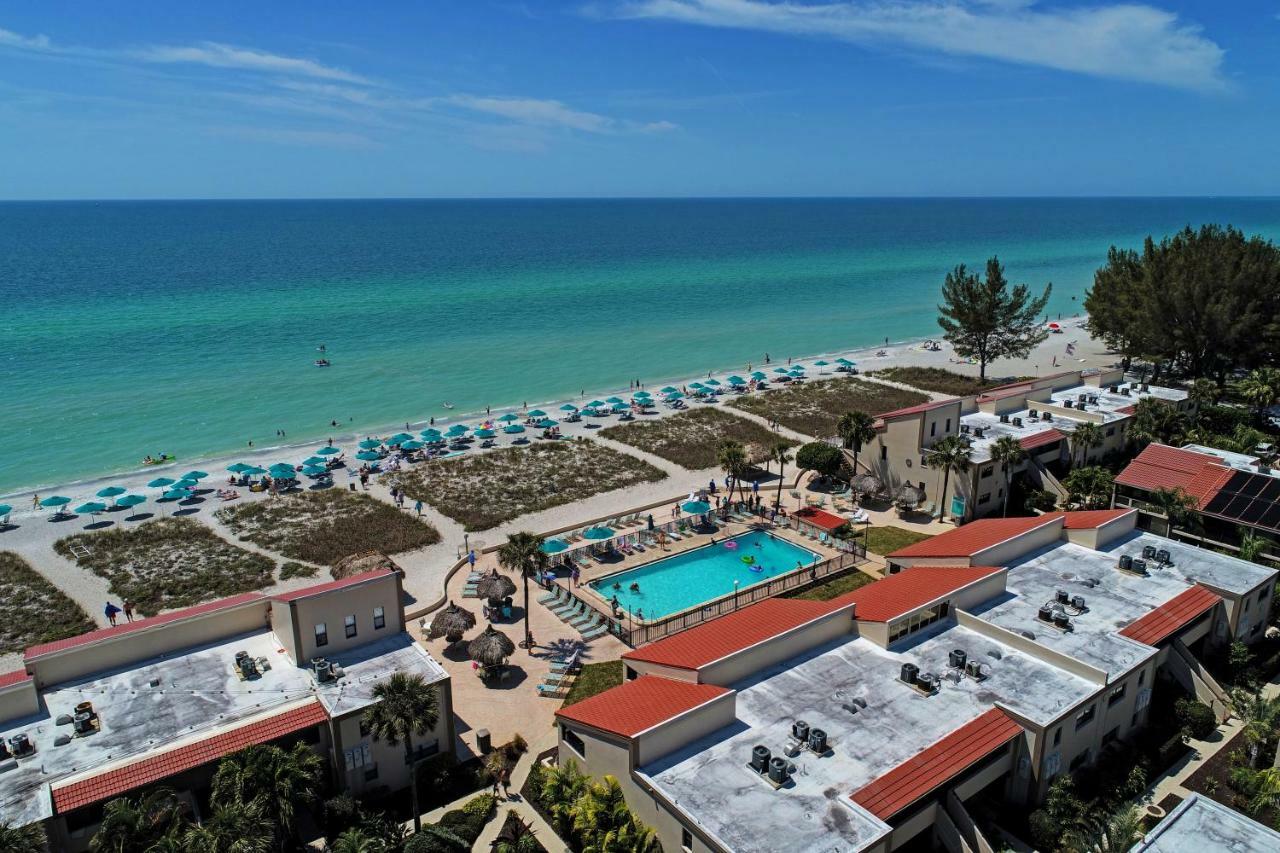 Casa Del Mar Longboat Key Aparthotel Kültér fotó