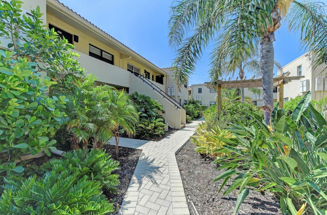 Casa Del Mar Longboat Key Aparthotel Kültér fotó