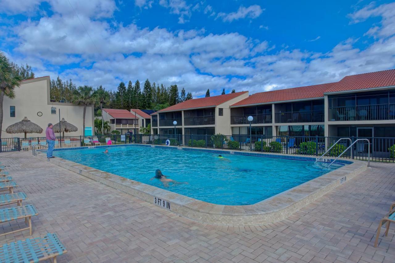 Casa Del Mar Longboat Key Aparthotel Kültér fotó