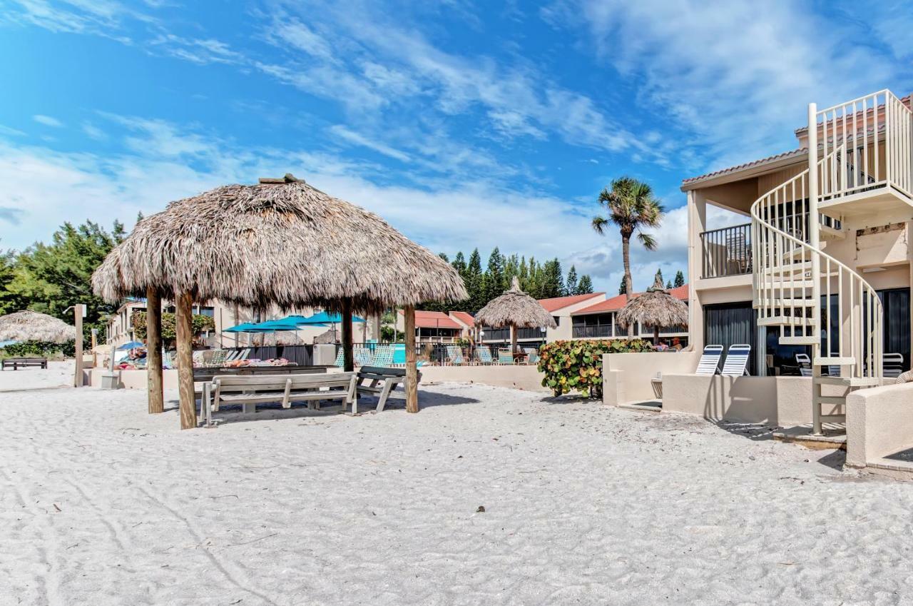 Casa Del Mar Longboat Key Aparthotel Kültér fotó
