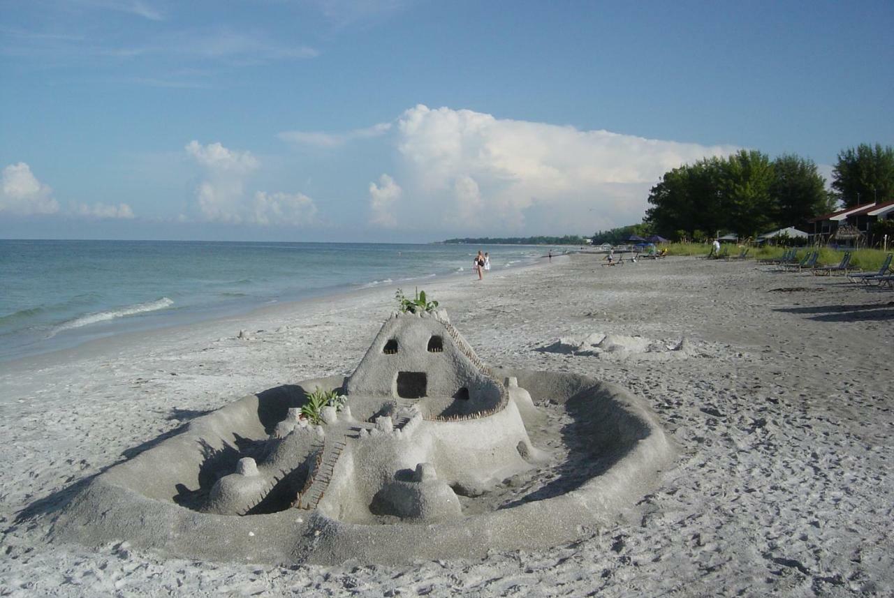Casa Del Mar Longboat Key Aparthotel Kültér fotó