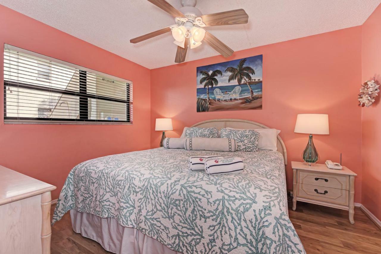 Casa Del Mar Longboat Key Aparthotel Kültér fotó