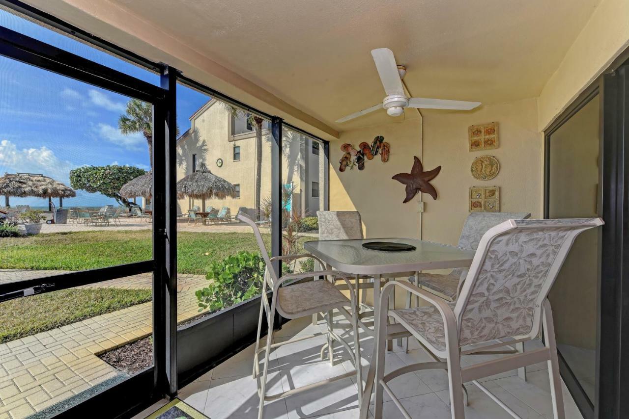 Casa Del Mar Longboat Key Aparthotel Kültér fotó