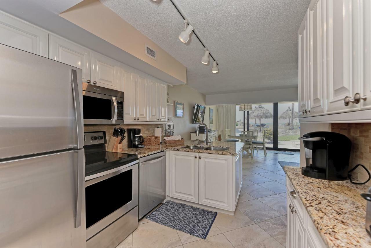 Casa Del Mar Longboat Key Aparthotel Kültér fotó