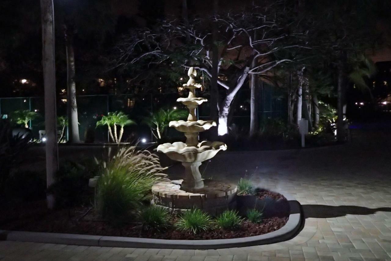 Casa Del Mar Longboat Key Aparthotel Kültér fotó