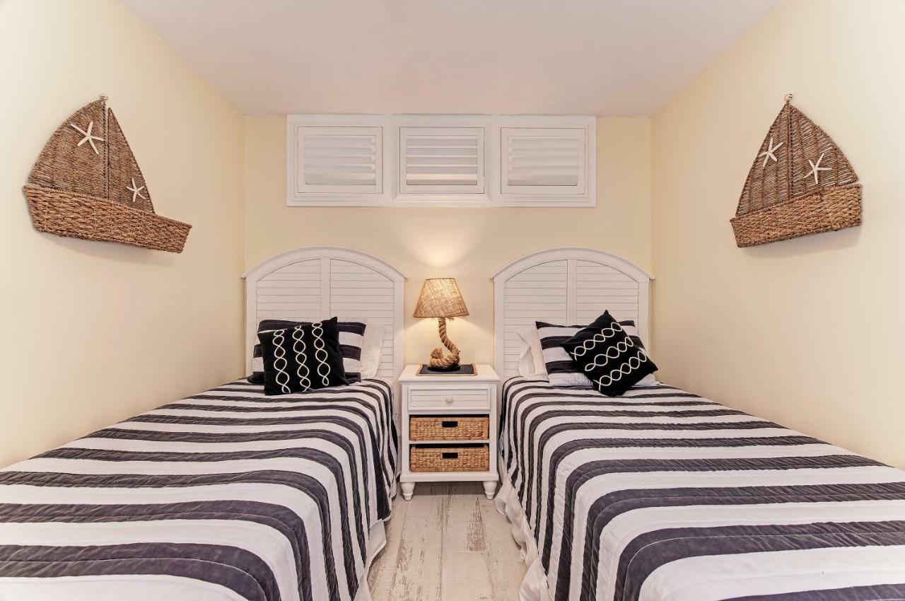 Casa Del Mar Longboat Key Aparthotel Kültér fotó