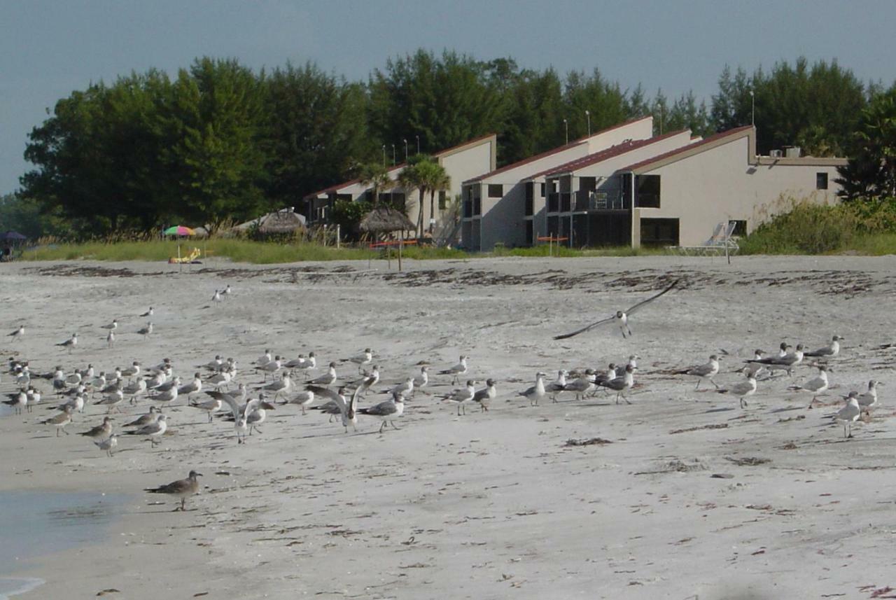 Casa Del Mar Longboat Key Aparthotel Kültér fotó