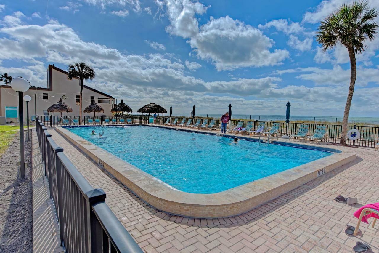 Casa Del Mar Longboat Key Aparthotel Kültér fotó