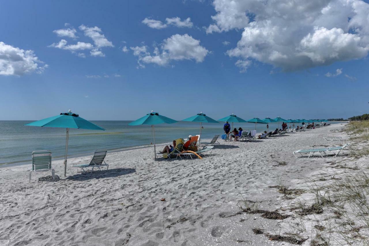 Casa Del Mar Longboat Key Aparthotel Kültér fotó