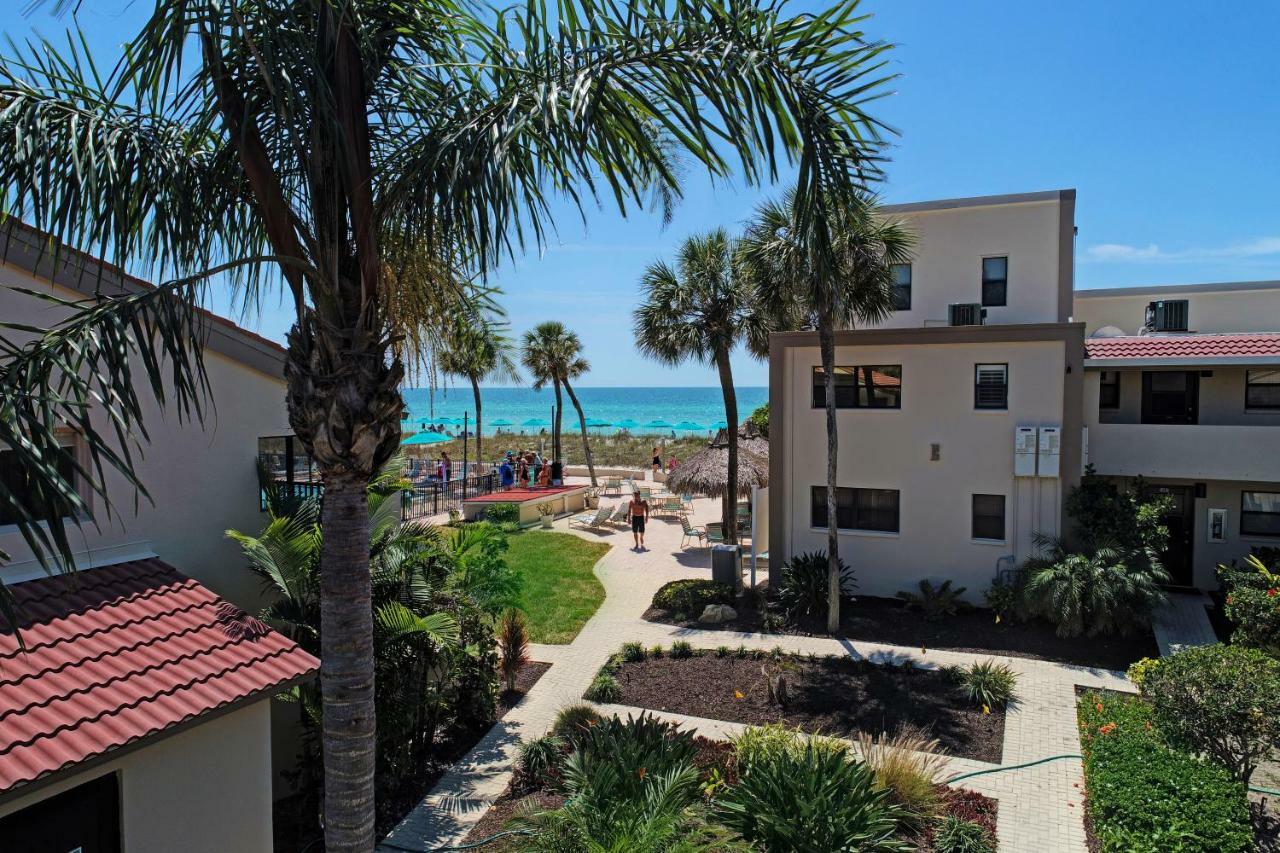 Casa Del Mar Longboat Key Aparthotel Kültér fotó