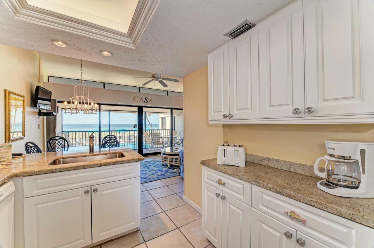 Casa Del Mar Longboat Key Aparthotel Kültér fotó