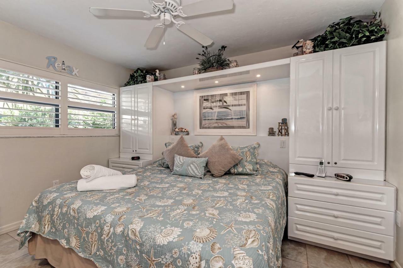 Casa Del Mar Longboat Key Aparthotel Kültér fotó