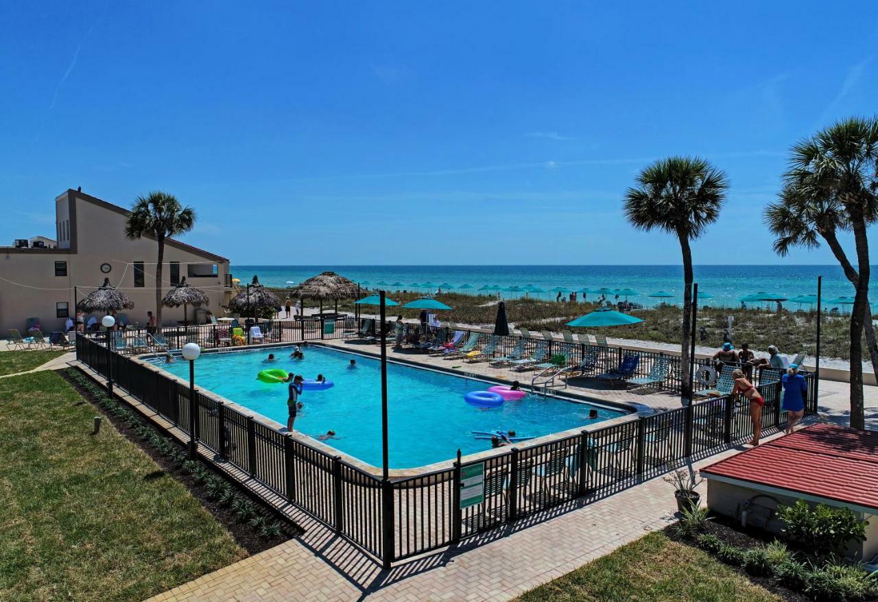 Casa Del Mar Longboat Key Aparthotel Kültér fotó