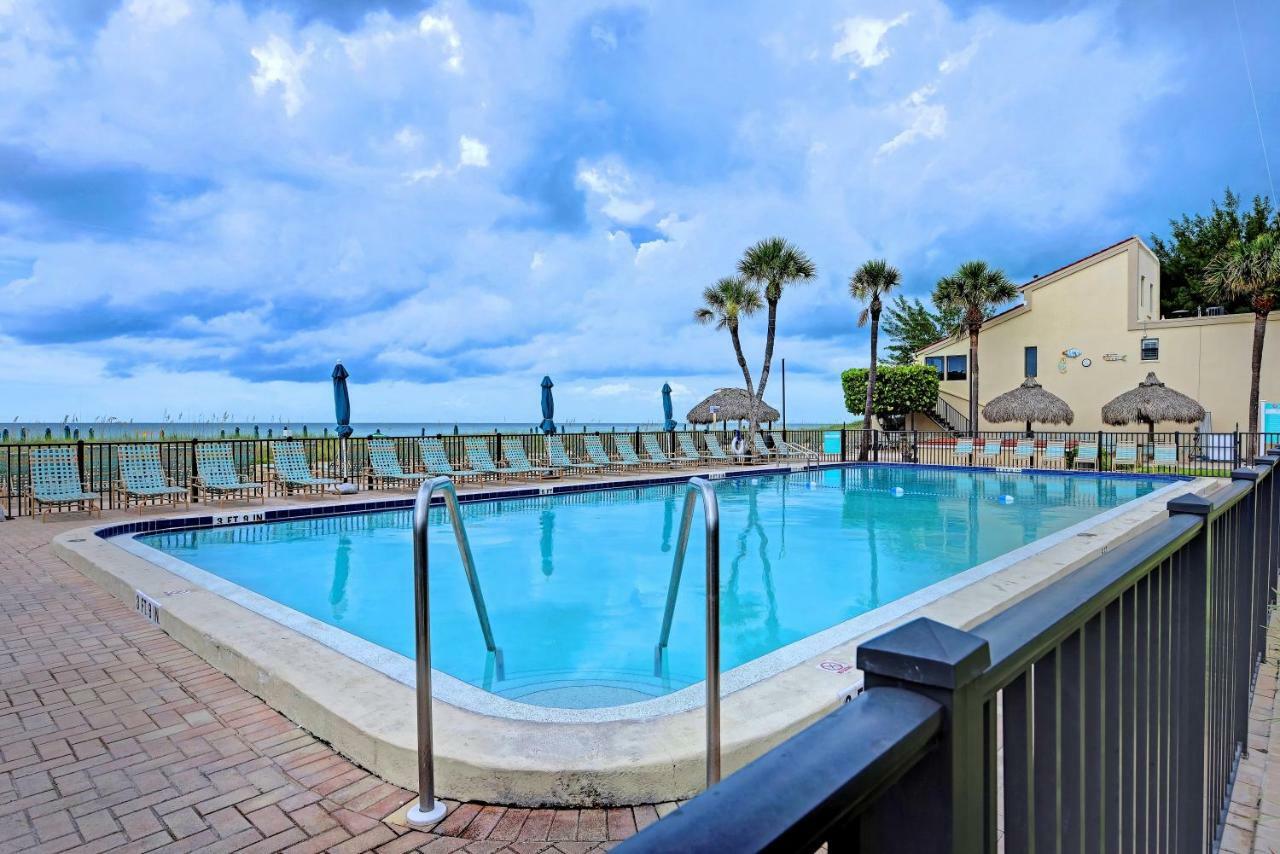 Casa Del Mar Longboat Key Aparthotel Kültér fotó
