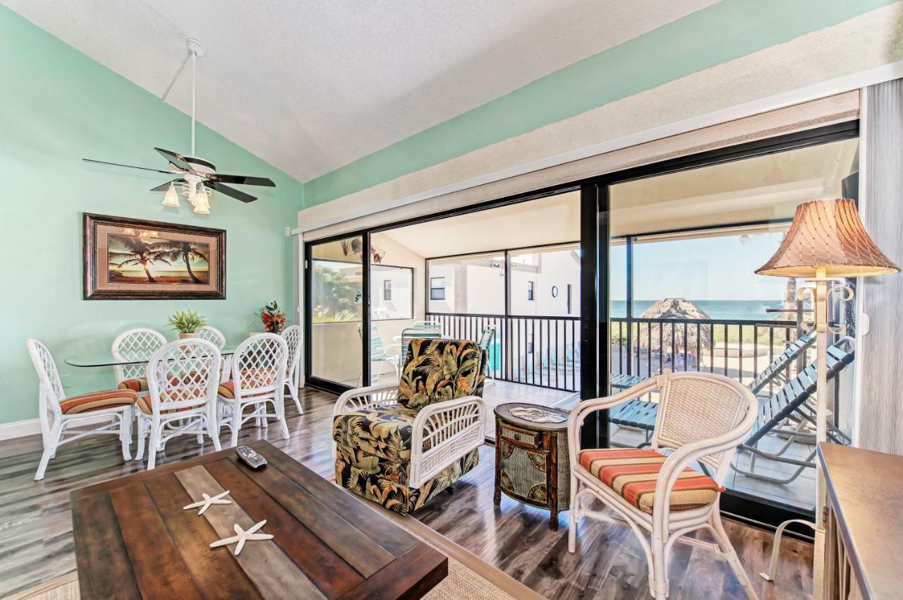 Casa Del Mar Longboat Key Aparthotel Kültér fotó
