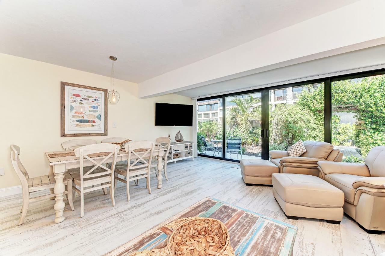 Casa Del Mar Longboat Key Aparthotel Kültér fotó