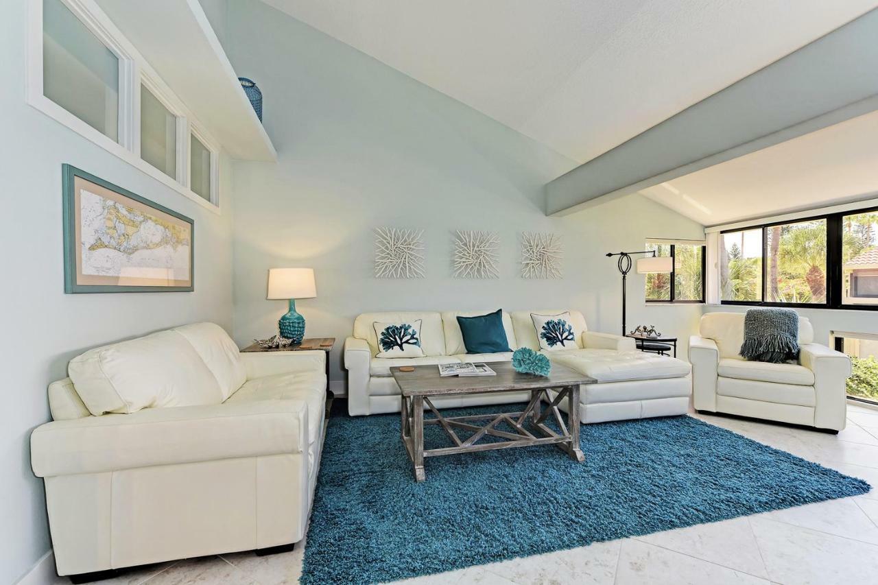 Casa Del Mar Longboat Key Aparthotel Kültér fotó