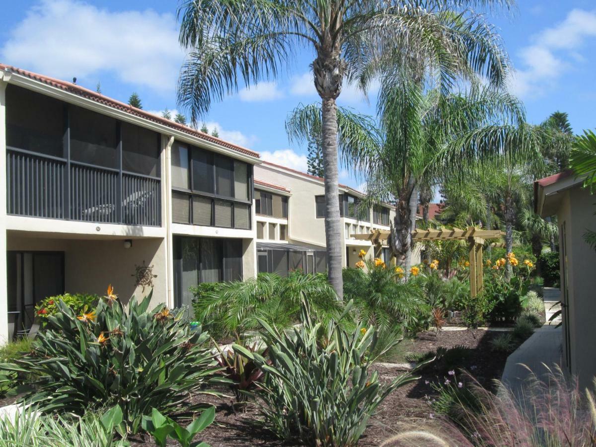 Casa Del Mar Longboat Key Aparthotel Kültér fotó