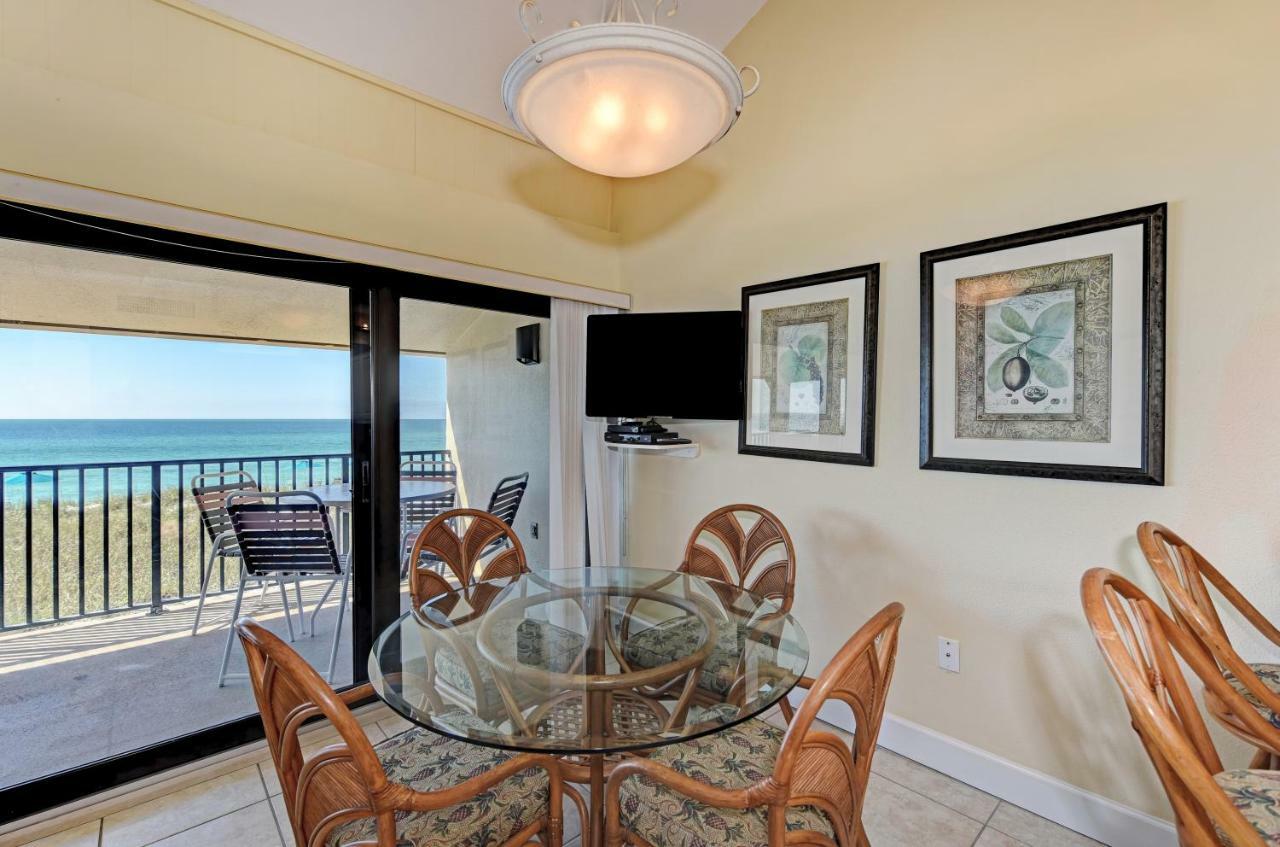 Casa Del Mar Longboat Key Aparthotel Kültér fotó