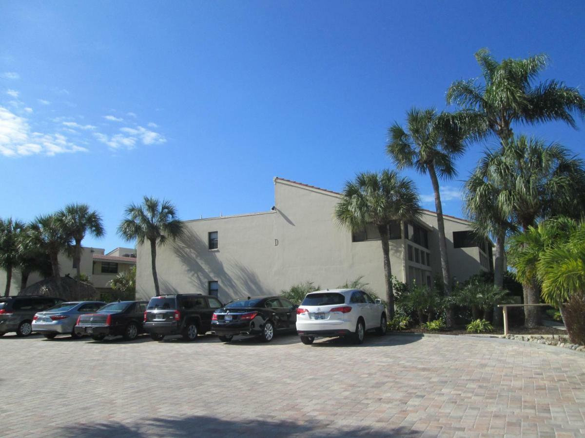 Casa Del Mar Longboat Key Aparthotel Kültér fotó