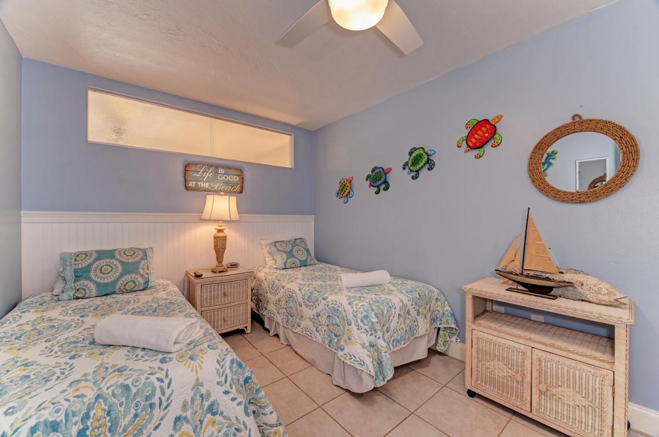 Casa Del Mar Longboat Key Aparthotel Kültér fotó