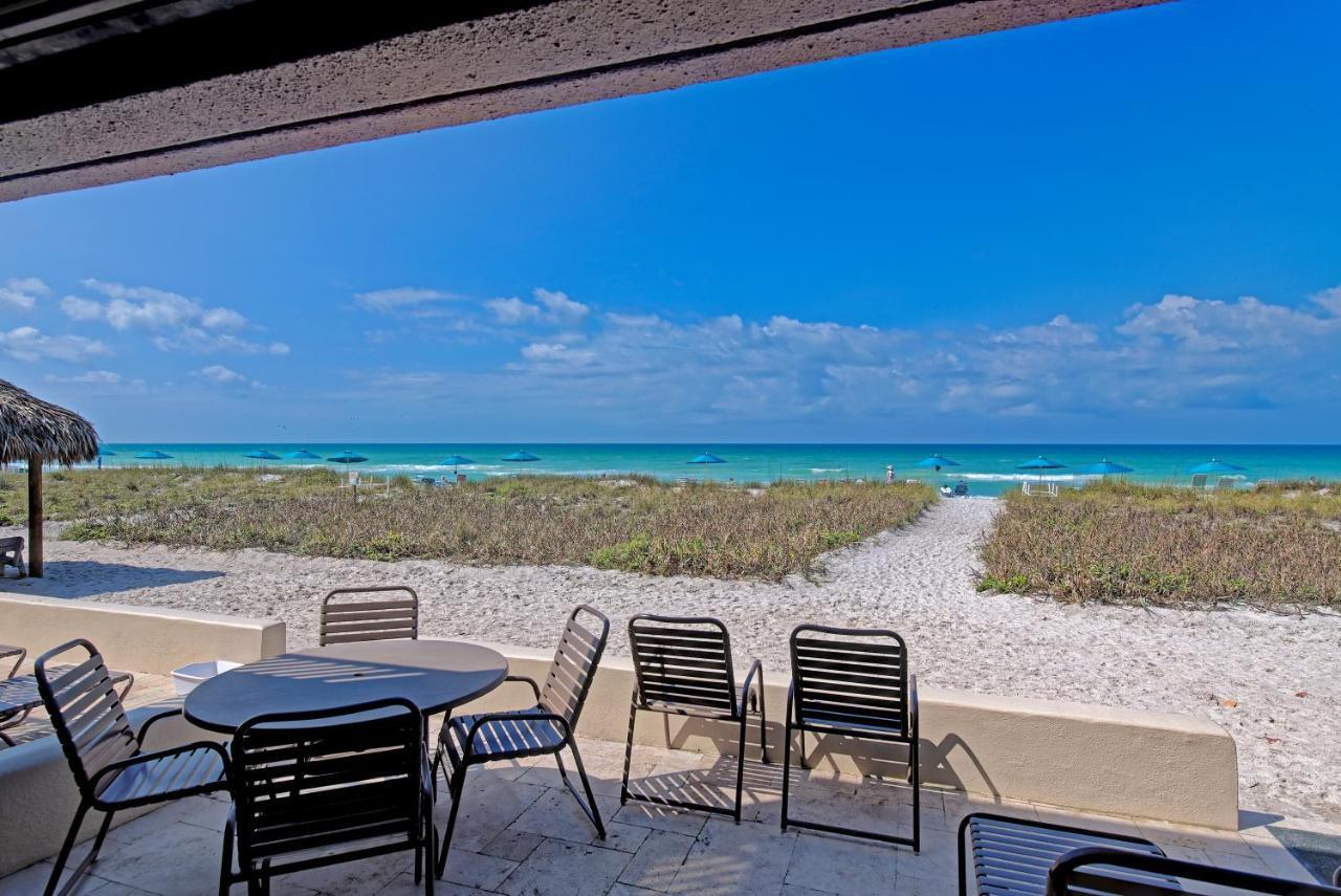 Casa Del Mar Longboat Key Aparthotel Kültér fotó