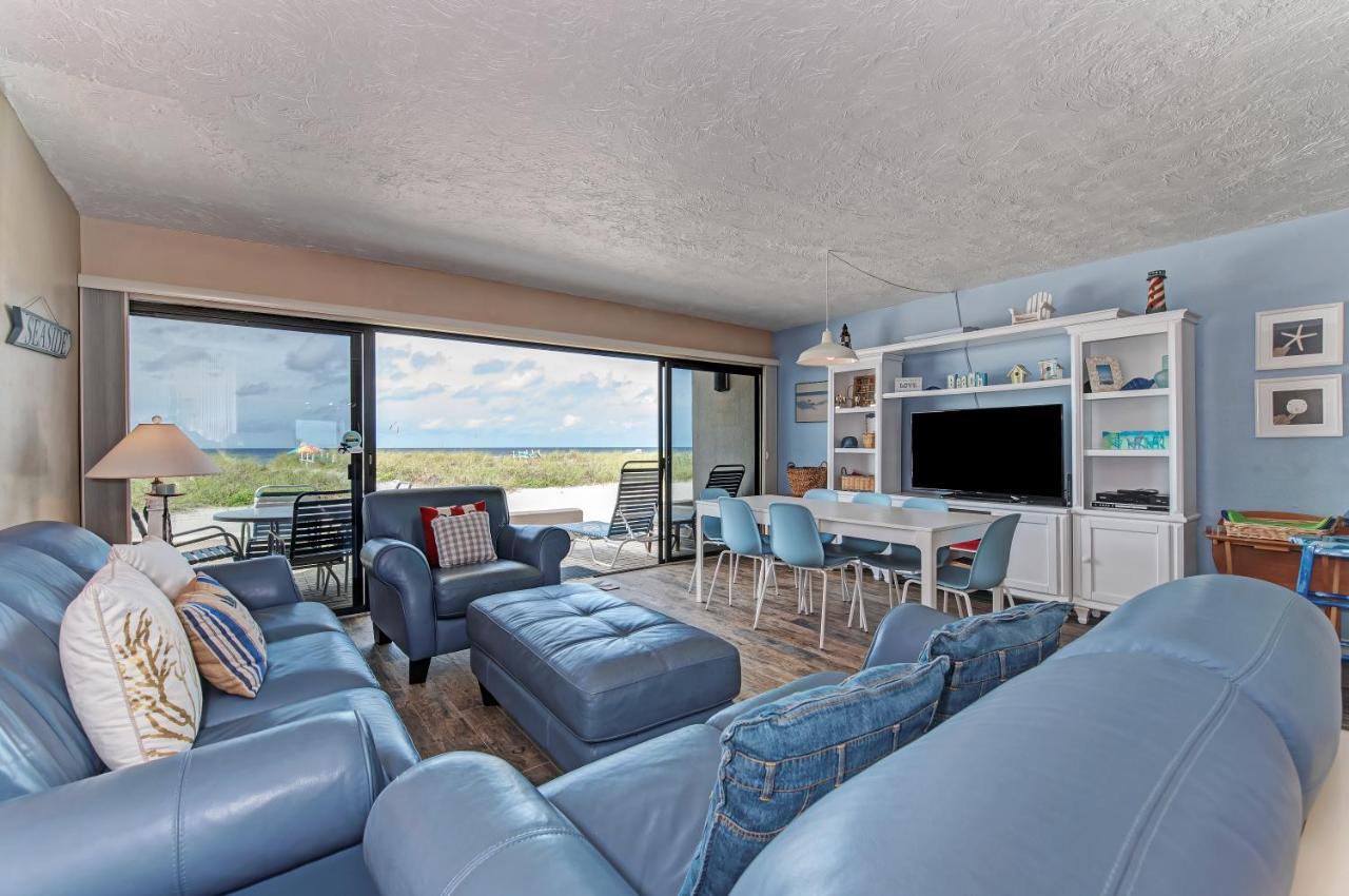 Casa Del Mar Longboat Key Aparthotel Kültér fotó