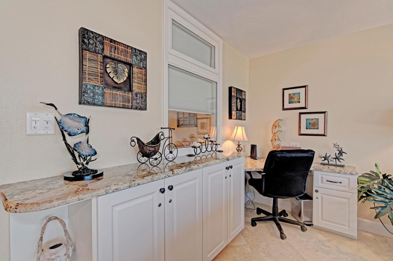 Casa Del Mar Longboat Key Aparthotel Kültér fotó