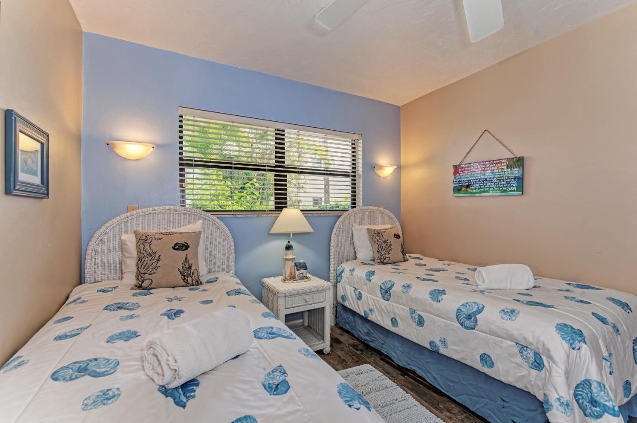 Casa Del Mar Longboat Key Aparthotel Kültér fotó